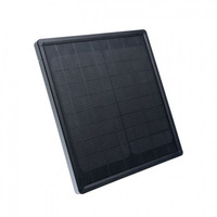 Enlaps Tikee3 PRO+ External Solar Panel