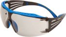 3M SecureFit SF407XSGAF-BLU Veiligheidsbril