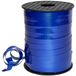 Morex Ribbon Lucky Glossy Curling Lint, Koningsblauw, 3/8" x 250 yd