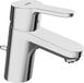 Hansa Primo - Eengreeps wastafelkraan, chroom 49571103
