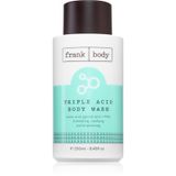 Frank Body Triple Acid