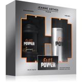 Jeanne Arthes Fuel Power / 0 / Unisex