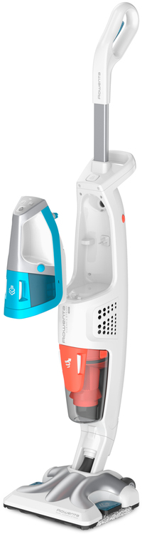 Rowenta RY8534WH Steam Mop - 1700W - White