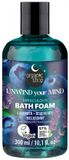 Organic Shop Bubbelbad Lavendel Bosbes & Melatonine 300 ml