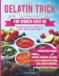 The Independently Published The Gelatin Trick for Weight Loss for Women Over 50