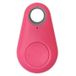 Rose Localisateur intelligent universel Bluetooth