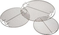 Weber Grillrooster voor Smokey Joe 37 cm