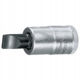 Gedore IS 19 6,5x1,2 Embout pour douille Tournevis plat 1/2" 6,5x1,2mm