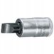 Gedore IS 19 6,5x1,2 Embout pour douille Tournevis plat 1/2" 6,5x1,2mm