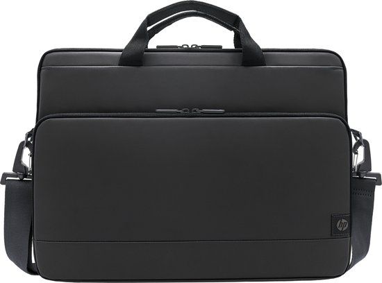 HP Modern MLN 14-inch Laptop Briefcase Zwart