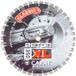 Carat CSC XL Diamantzaagblad voor beton 400x25,40/20,00MM