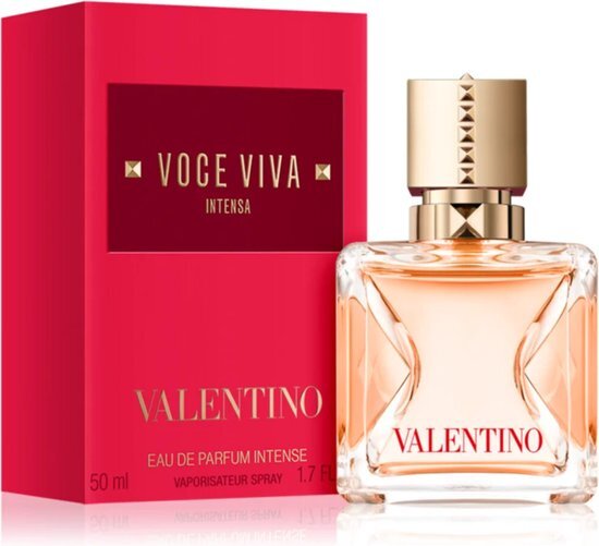 Valentino Intensa eau de parfum / 50 ml / dames