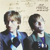 Talkie Walkie (incl. bonus-DVD)