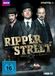 polyband Ripper Street - Staffel 1
