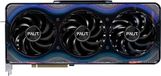 Palit GeForce RTX 5090 GameRock OC NVIDIA 32 GB GDDR7