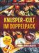 Knusper-Kult Cosori Knusper-Kult im Doppelpack: Das XXL 8,5L Kochbuch für den Dual-Zone-Airfryer