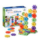 Learning Resources Gears Schakeling beginners-bouwset