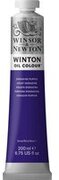 Winsor & Newton Winton Oil Colours 200ml Dioxazine Purple