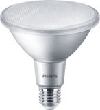 Philips LED Philips Master Value LED Lamp Reflector E27 PAR38 13W 1000lm 25D - 927 Zeer Warm Wit
