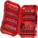 Milwaukee Accessoires Milwaukee SHOCKWAVE 56-delige Schroefbitset - 4932492006