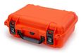 Nanuk 925 Camera Case 1 body DSLR - Orange