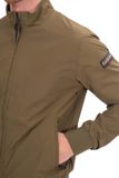 NAPAPIJRI - Heren bomberjack Montavic, gemaakt van CORDURA® nylon - Maat XL