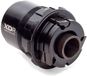 XLC WS-X26 Naafdeel - Body - Racefiets - SRAM XDR - 11/12V - Zwart