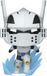 Funko Pop! Animation: My Hero Academia - Tenya Iida (RBurst) (Lumineux dans le noir)