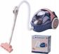 4CE aspirateur interactif