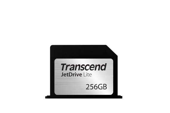 Transcend JetDrive Lite 360 - 256GB - Flashgeheugenkaart