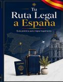 Tu Libri GmbH Tu Ruta Legal a España