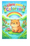 Libro para colorear