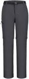 Icepeak Barwick Outdoor Broeken Mannen Polyester Lange Broeken Waterafstotend Lente/Zomer 2023