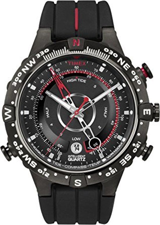 Timex Mod. T2N720 - Horloge