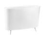 koziol Milano - Stelling - wit