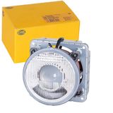 HELLA 1BL 008 087-017 DE-Koplamp - ECE - voor rechtsrijdend verkeer - links