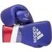 Adidas Gants de boxe Speed 500 Lace up SMU