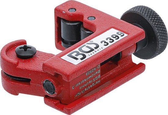 BGS Pijpsnijder Ø 3 - 22 mm