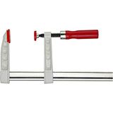 Shop Fox D2916 12-Inch Heavy Duty Lange Reach Bar Klem