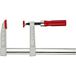 Shop Fox D2916 12-Inch Heavy Duty Lange Reach Bar Klem