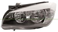 PRASCO Hauptscheinwerfer BM7024904 links | Compatibel met: BMW X1