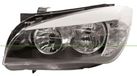 PRASCO Hauptscheinwerfer BM7024904 links | Compatibel met: BMW X1