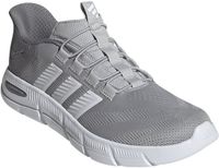 adidas Heren CLOUDFOAM FLEX - RAPIDFIT Wide Sneaker HP6995 grijs