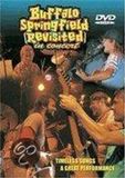 1-DVD Bellarti Buffalo Springfield - Revisited