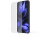 Hama screenprotector geschikt voor Google Pixel 10a - Clear Protect - Glas