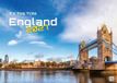 England - It's Tea Time - 2027 - Kalender DIN A2