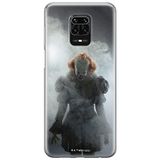 ERT GROUP mobiel telefoonhoesje voor Xiaomi REDMI NOTE 9 PRO/ 9S origineel en officieel erkend Horror patroon It 025