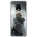 ERT GROUP mobiel telefoonhoesje voor Xiaomi REDMI NOTE 9 PRO/ 9S origineel en officieel erkend Horror patroon It 025