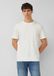 s.Oliver T-shirt crème XL