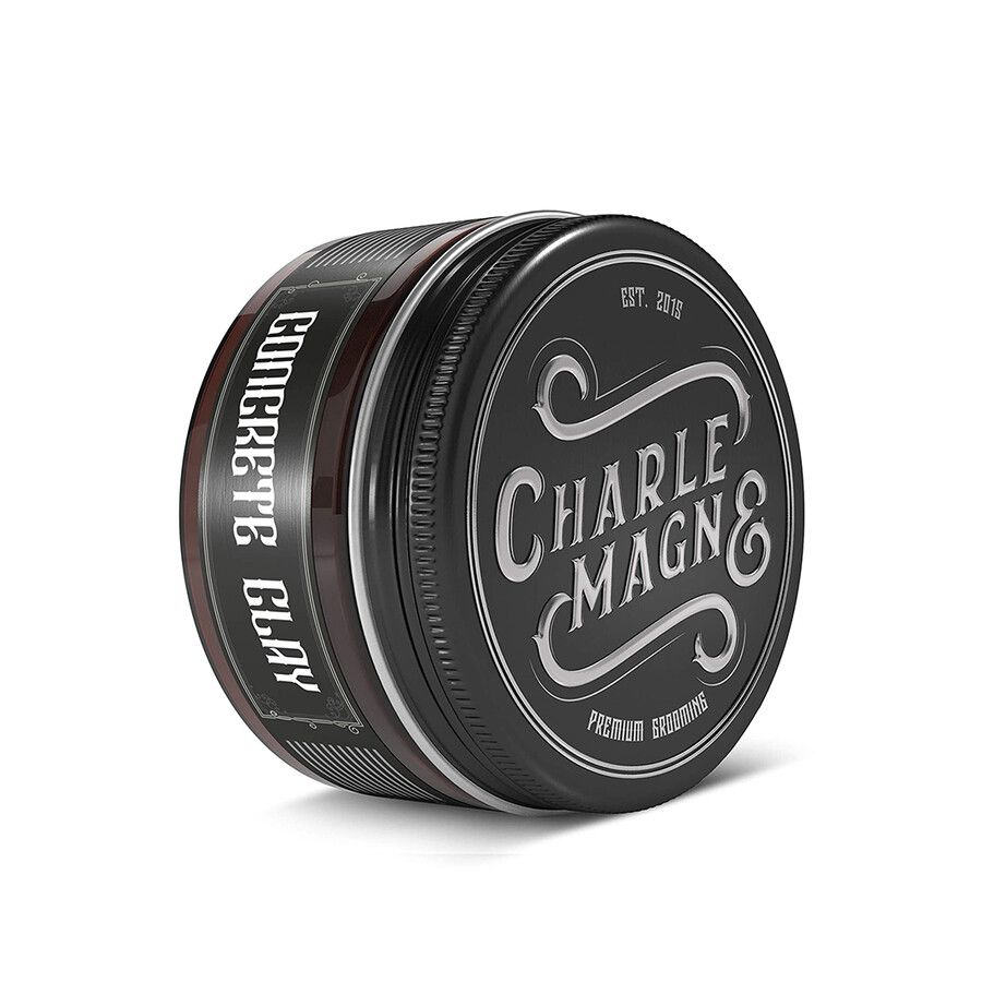 Charlemagne Concrete Clay 100ml